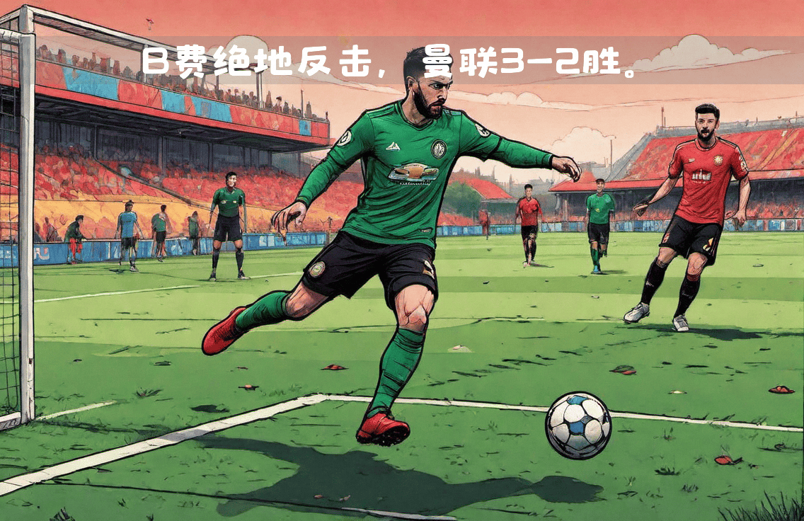 曼联中场抢断反击，助球队夺得关键胜利的简单介绍