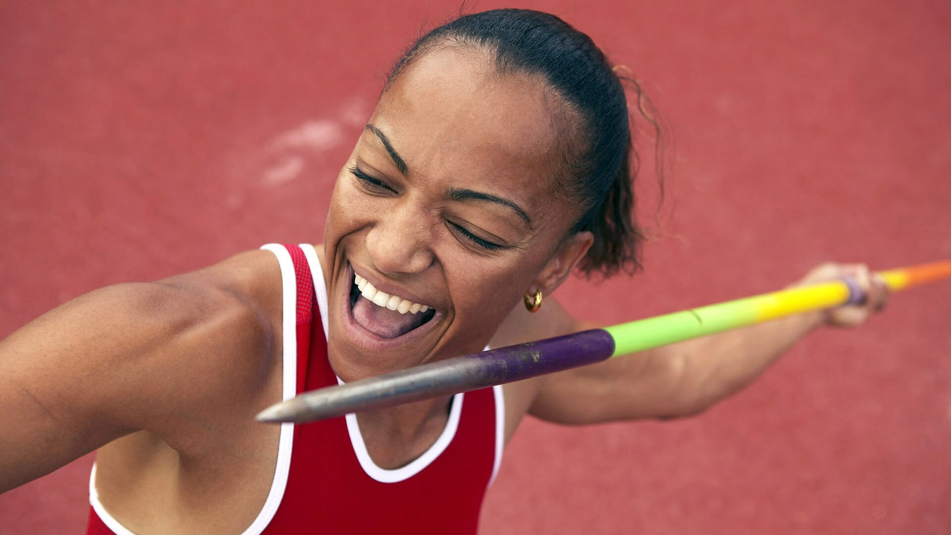 田径最新战报！澳大利亚队迎战巴西队，压哨绝杀，引爆全场观众欢呼