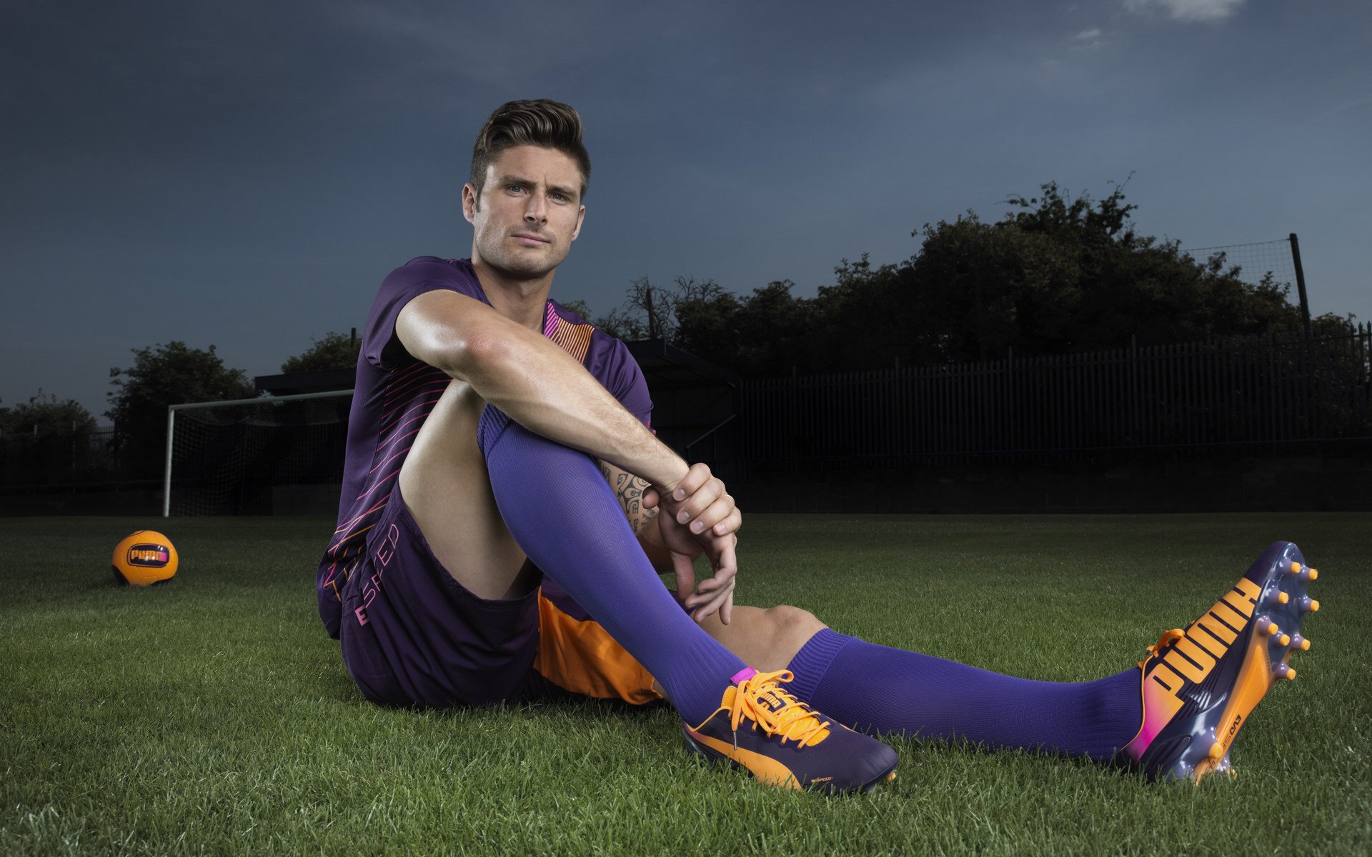 布伦森手感滚烫，带领费内巴切鏖战武汉三镇，赛后一句话霸气侧漏